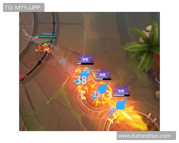 刘静深度解析DOTA2游戏策略与心得分享助你提升战斗技巧
