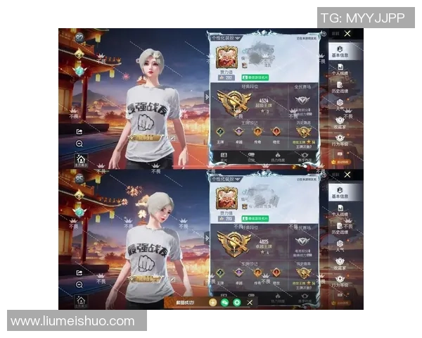 和平精英技术排行榜揭晓V5凭借卓越表现荣登第一位