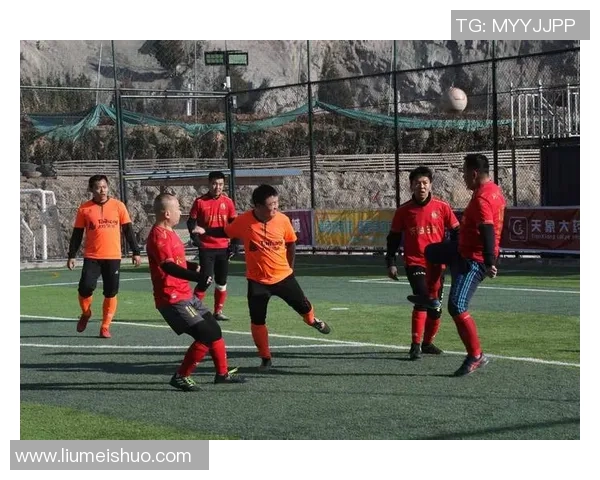 张娜独家解析足球技巧与心得分享助你提升球技与战术理解