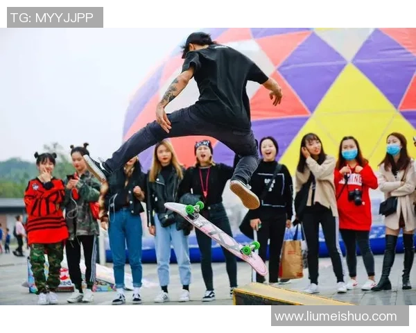 广州街舞队在极限运动联赛中的崛起与成长历程全景揭秘 广州街舞队在极限运动联赛中的崛起与成长历程全景揭秘