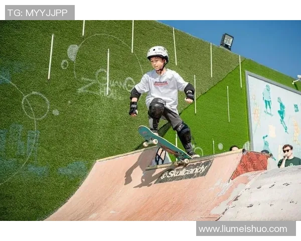 成都滑板队的团队协作探索与发展之路