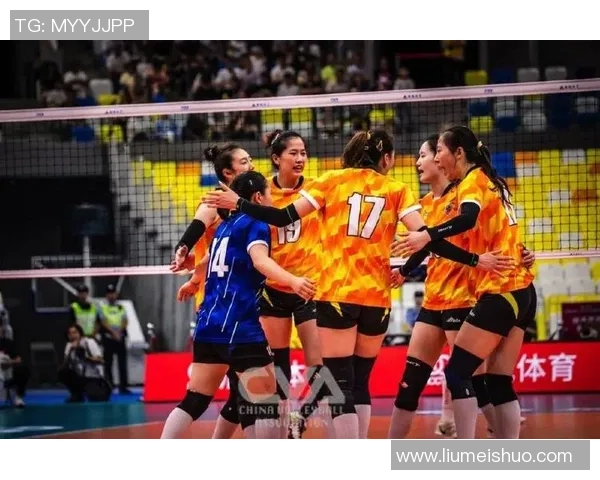 排球技术排行榜揭晓上海排球队荣获第三名引发热议