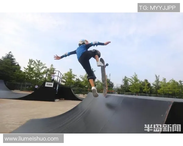 杭州滑板队成长之路：从初学者到竞技者的真实纪实故事