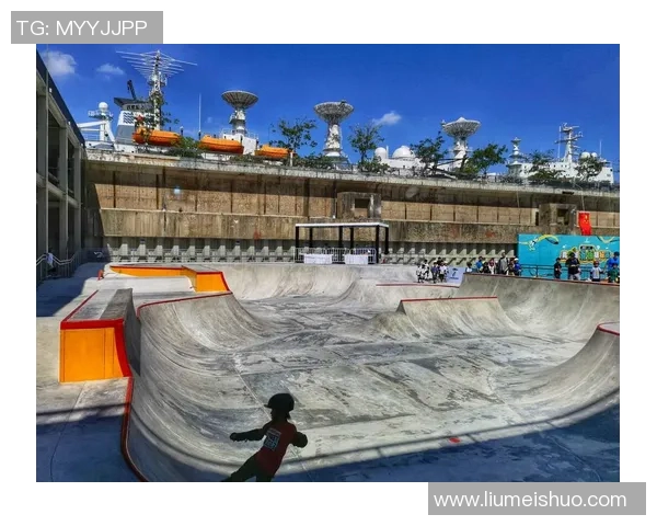 滑板精英赛精彩回顾：上海街舞队展现力量与激情的完美结合