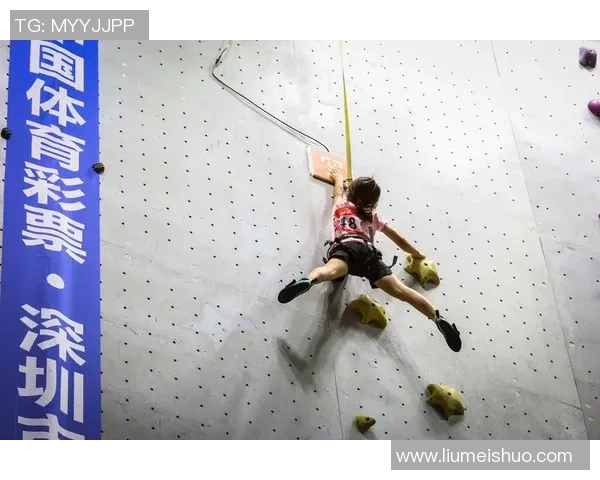 西安攀岩队荣登全国攀岩意识排行榜第二名引发关注