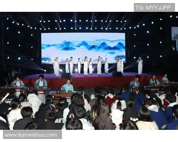 赵敏专访：从街舞新手到舞台巨星的成长之路与心路历程回顾