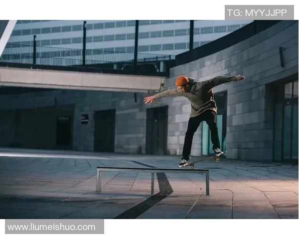 重庆滑板队的个人能力揭秘与滑板文化的深度探索 重庆滑板队的个人能力揭秘与滑板文化的深度探索