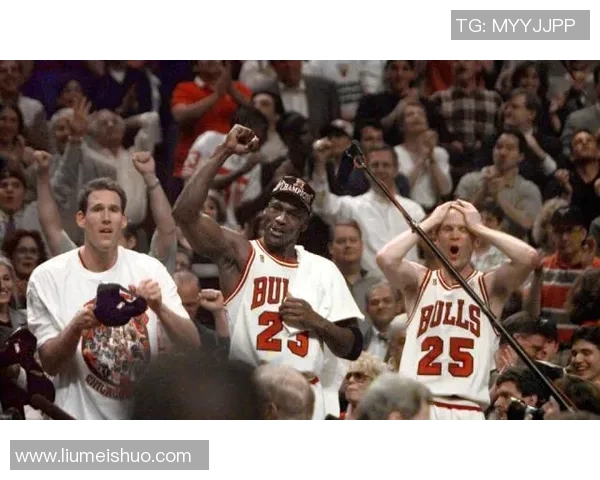 97年公牛与爵士的经典对决回顾与历史意义分析 97年公牛与爵士的经典对决回顾与历史意义分析