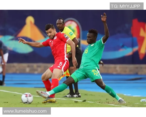 乌干达与塞内加尔激战正酣谁能在非洲杯中笑到最后