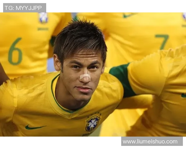 内马尔:从天才少年到世界足球巨星的辉煌历程与未来展望 内马尔:从天才少年到世界足球巨星的辉煌历程与未来展望