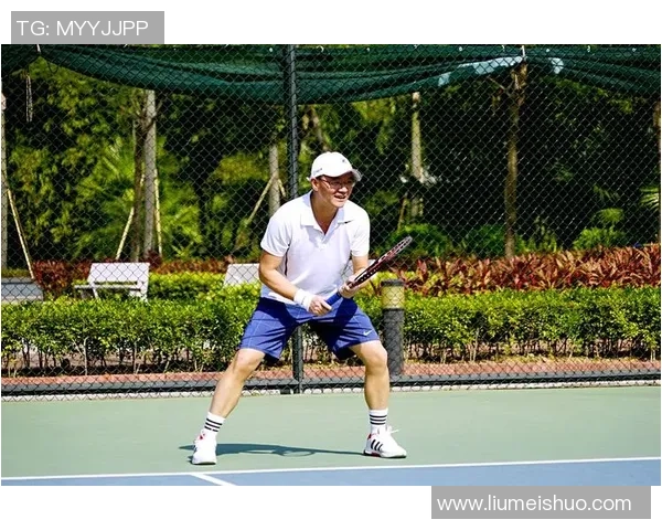 刘秀英独家分享网球心得与技巧助你提升球技的秘密之道