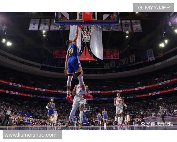 勇士与76人精彩对决高清回放分析篮球战术与球员表现